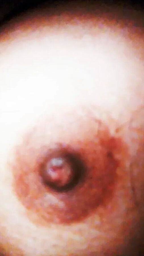 Big Boobs & Pussy bitch