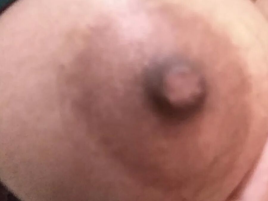 Big Boobs & Pussy bitch