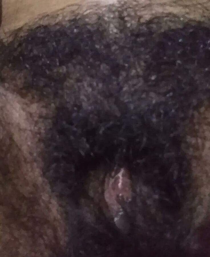 Big Boobs & Pussy bitch