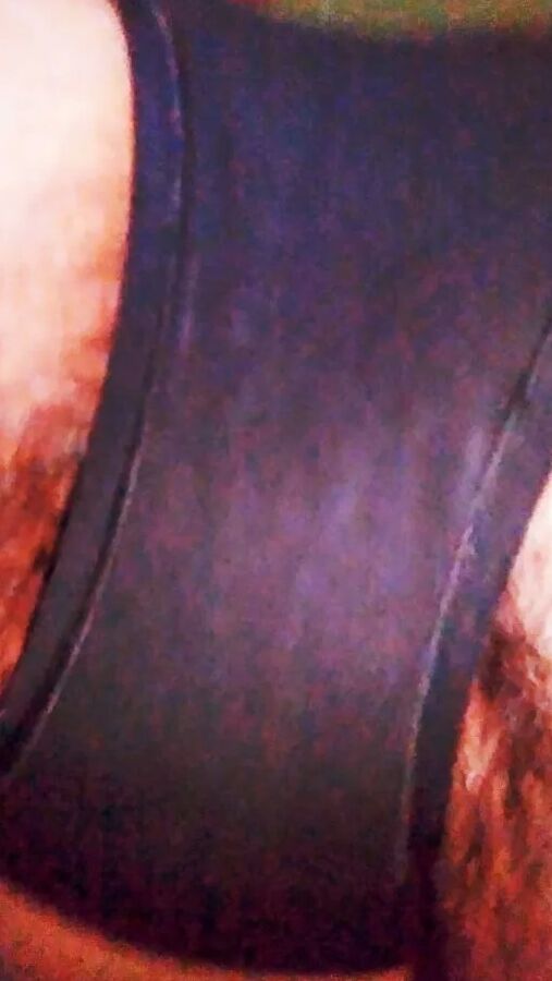 Big Boobs & Pussy bitch