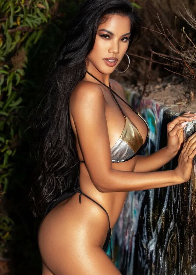 Asian Maiden Free Photos