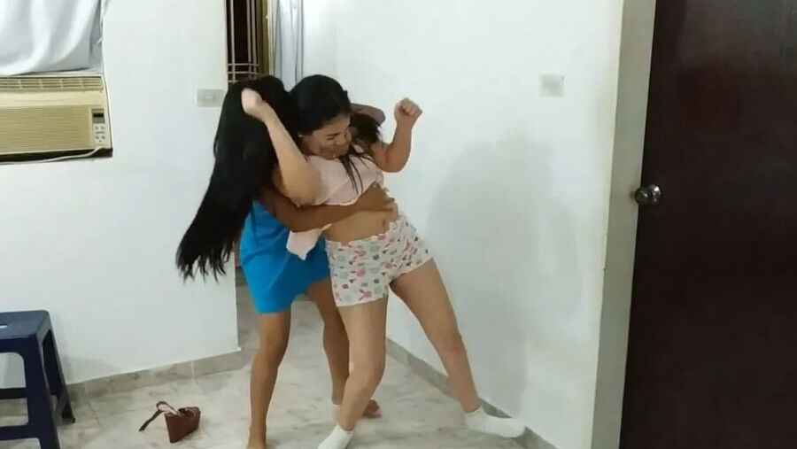 Stole My Shoes And Left Me Hogtied - Selfgags