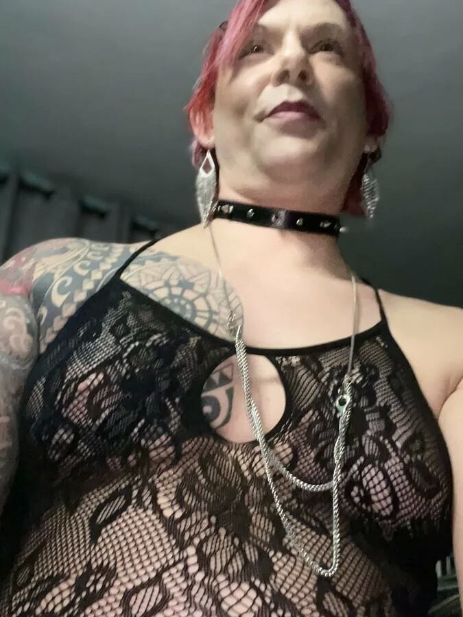 LadyMarcheline Free Photos