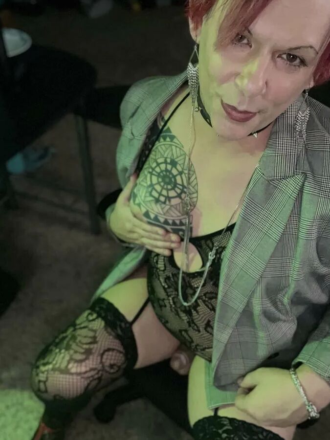 LadyMarcheline Free Photos
