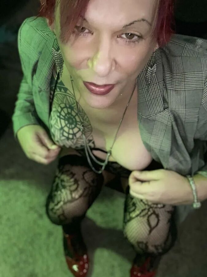 LadyMarcheline Free Photos