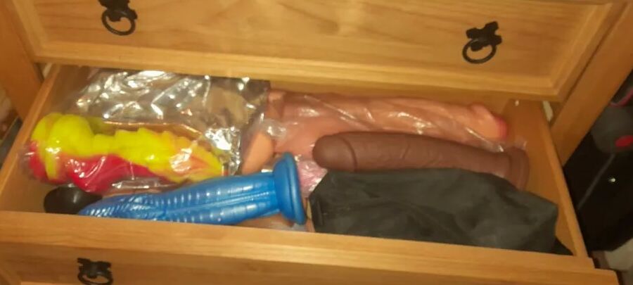 My Toy Chest