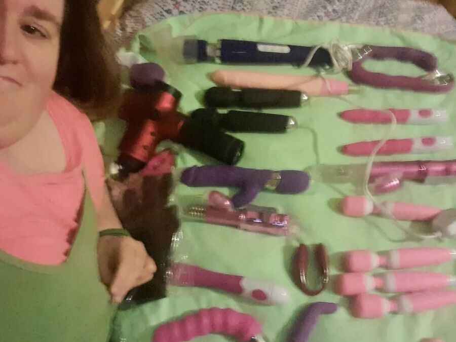 My Toy Chest