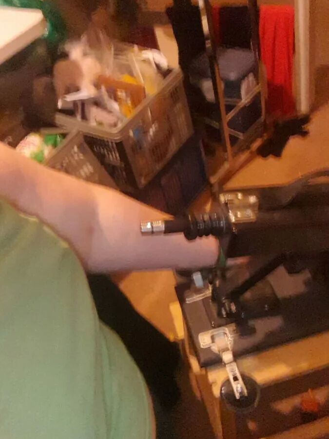 My Toy Chest