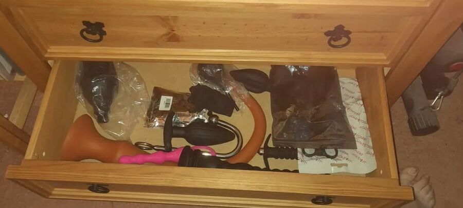 My Toy Chest