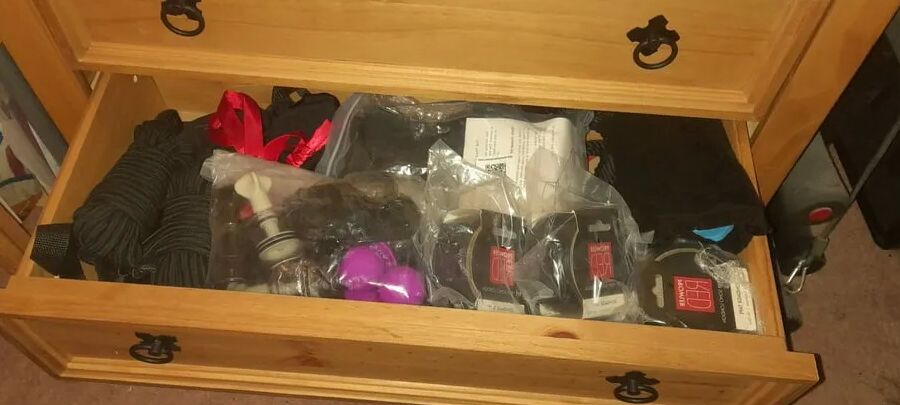 My Toy Chest