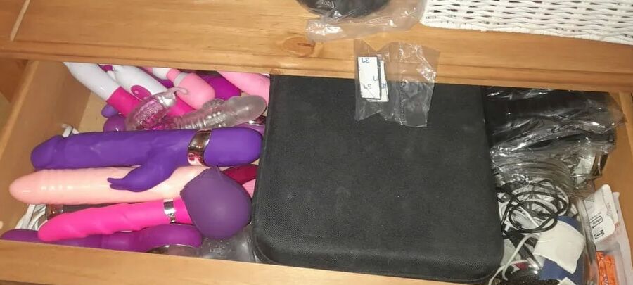 My Toy Chest