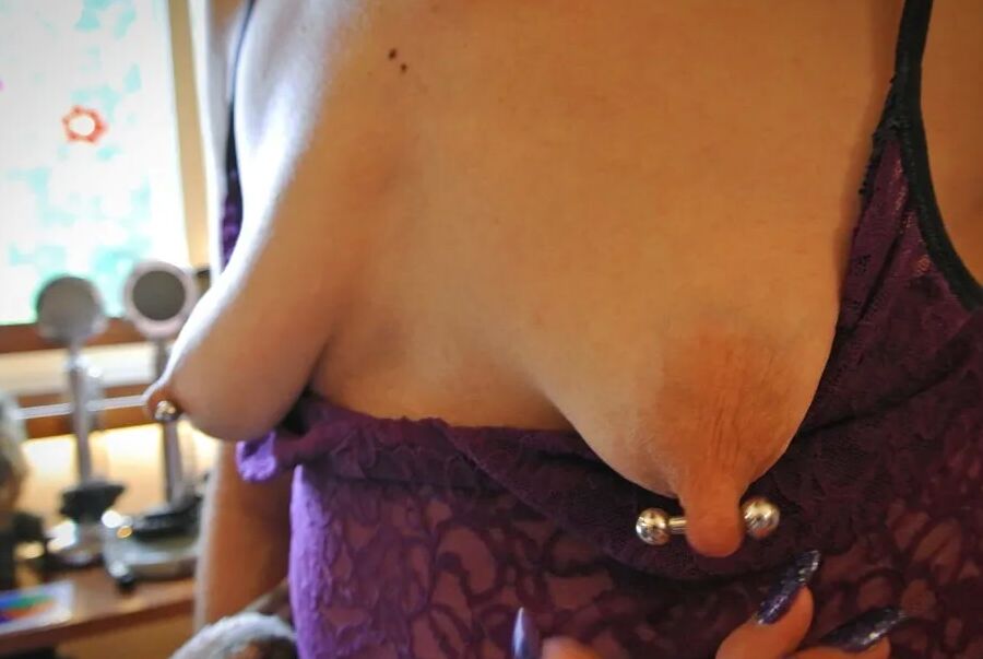 Tits n Pussy 85
