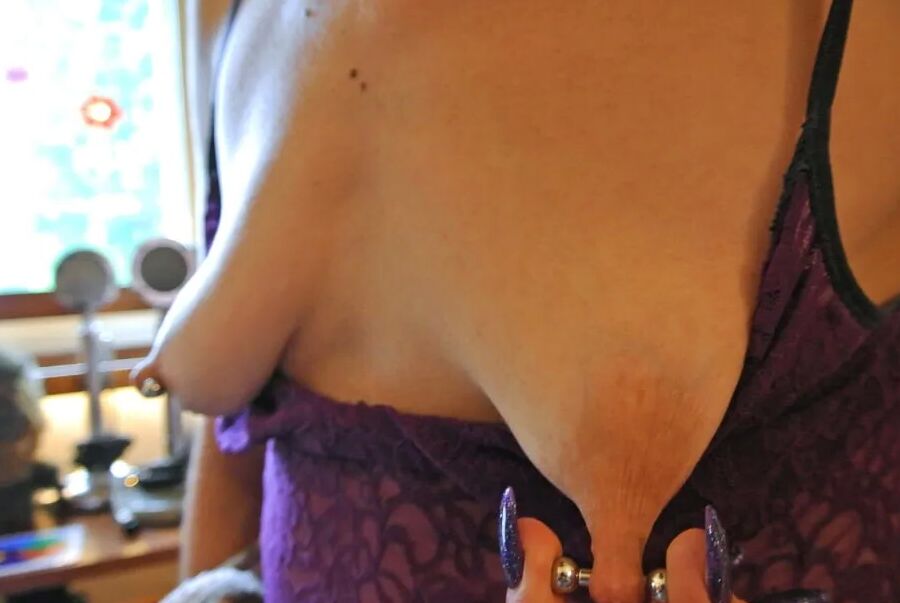 Tits n Pussy 85