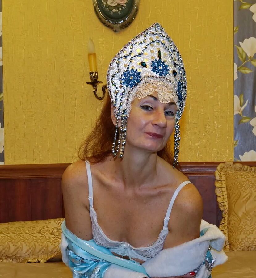 Hot Snowmaiden 2