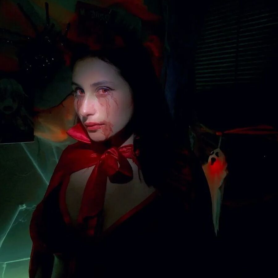 Happy halloween