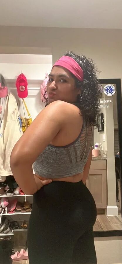 Being sexy
