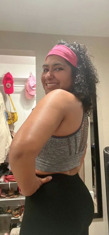 Being sexy