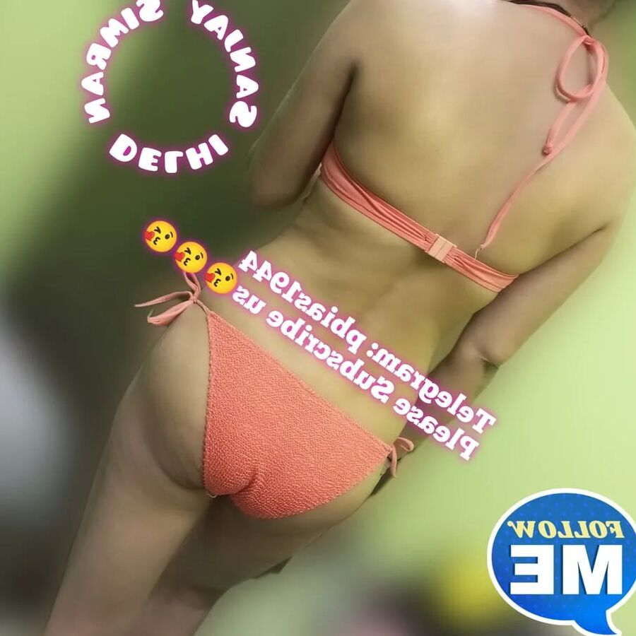 Beauty blonde