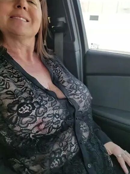 Being an exhibitionist