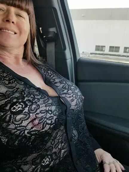 Being an exhibitionist