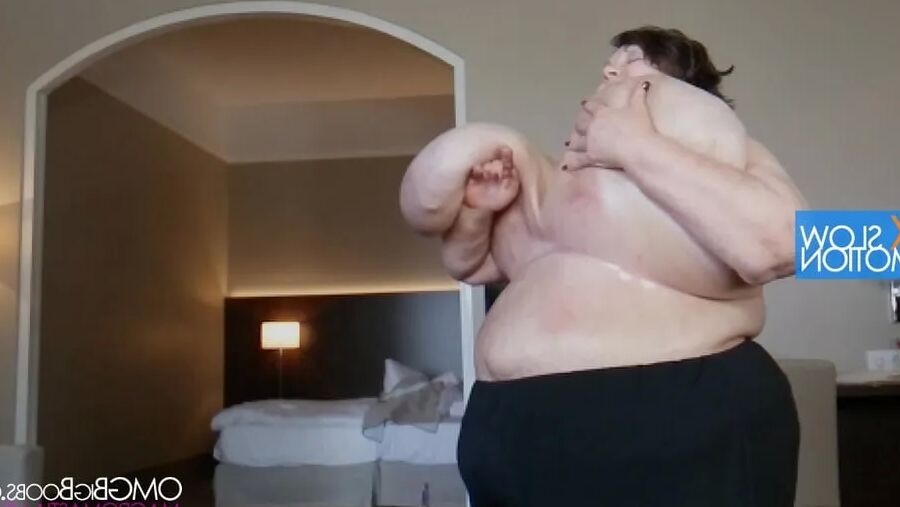 Love big boobs