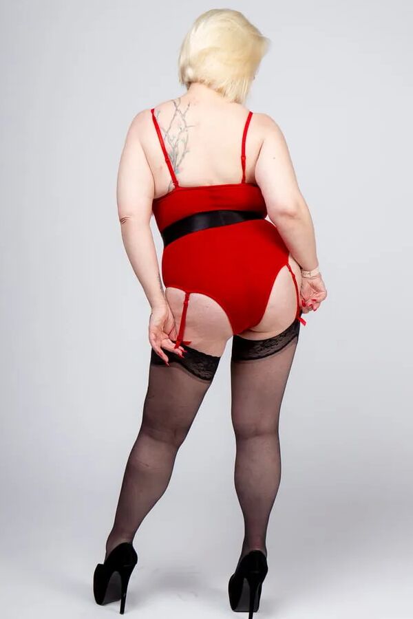 Santa Outfit