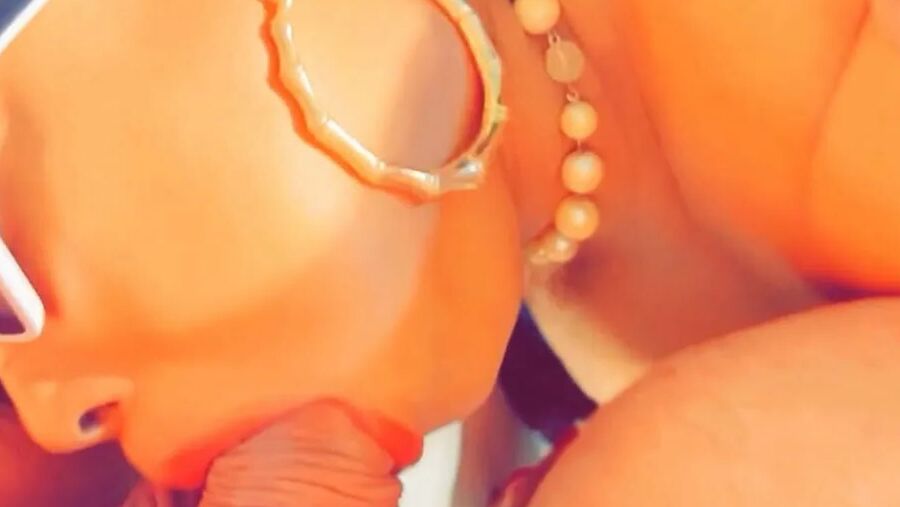 Ebony homemade interracial swallow oral cumshot amateur b