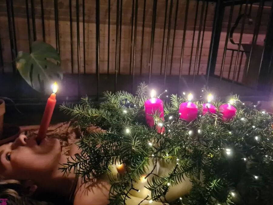 Christmas fun