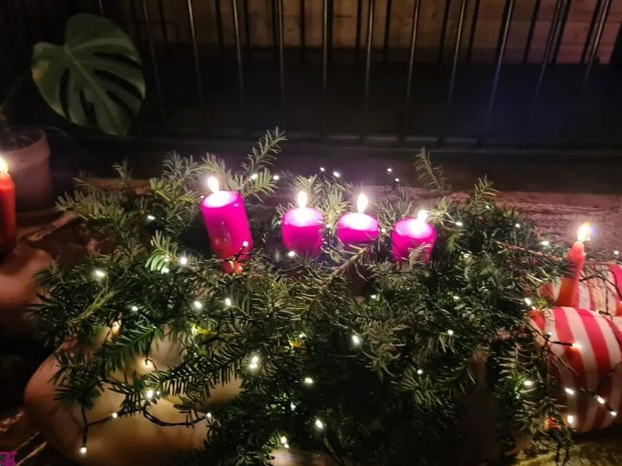 Christmas fun