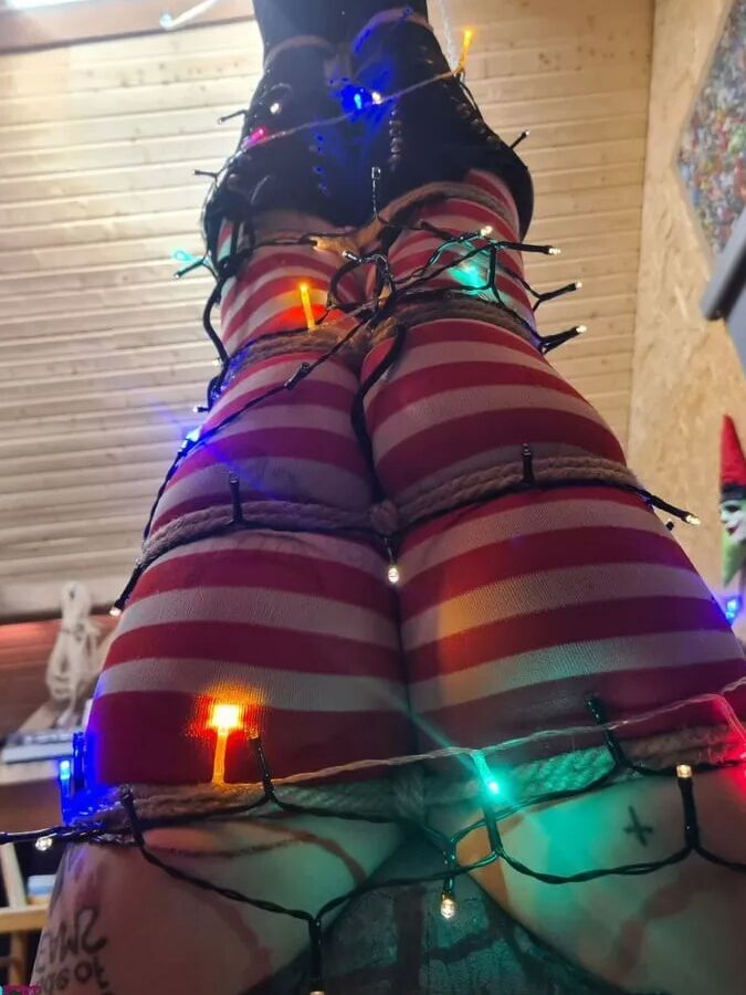 Christmas fun