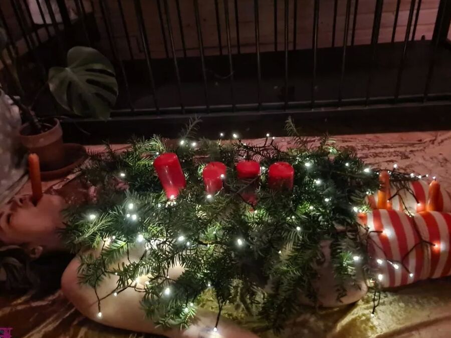 Christmas fun