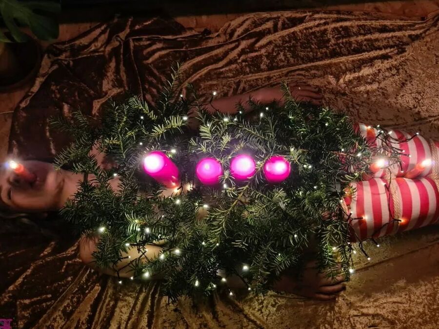 Christmas fun