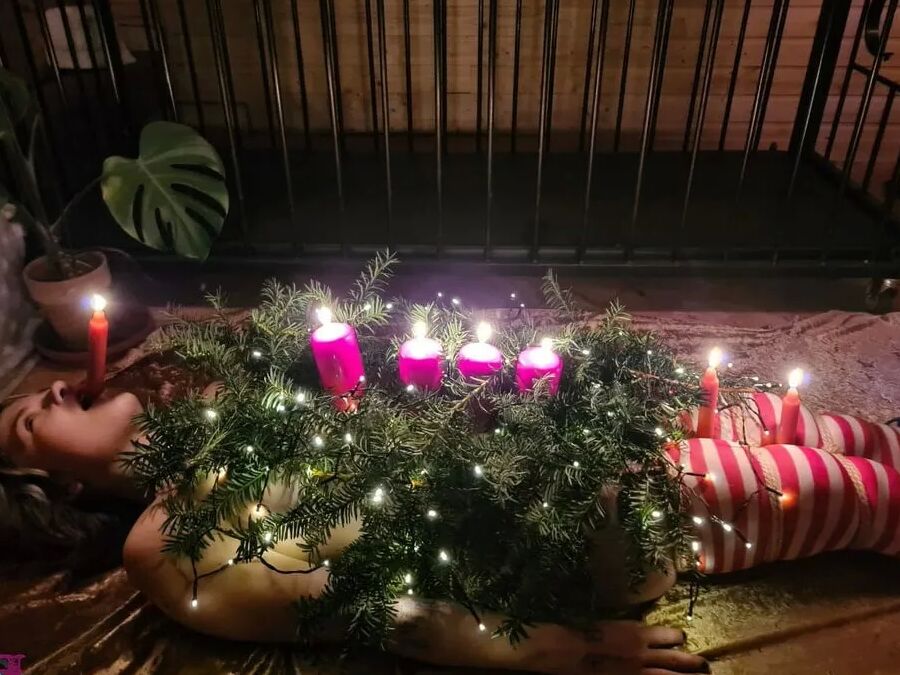 Christmas fun