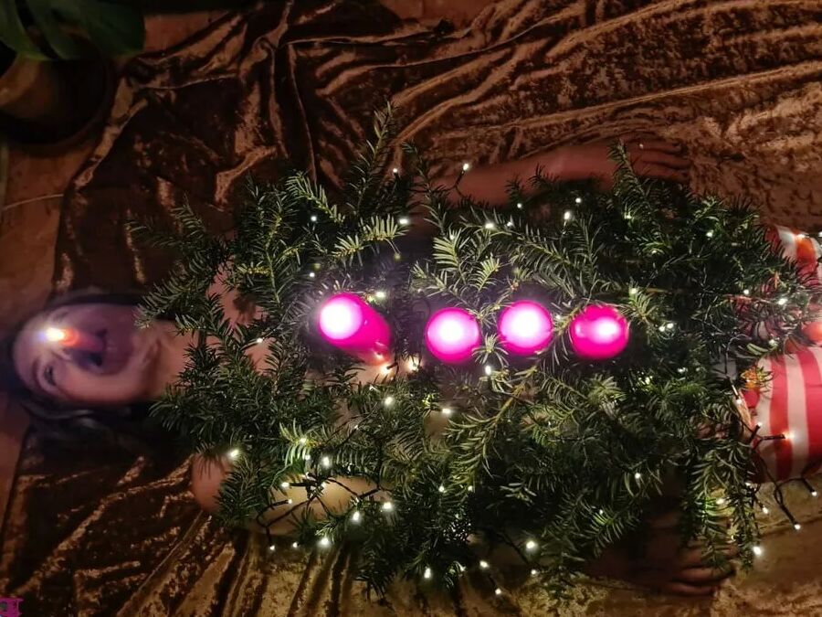 Christmas fun
