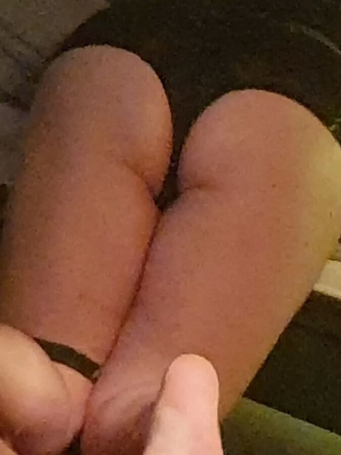 Sexy ass