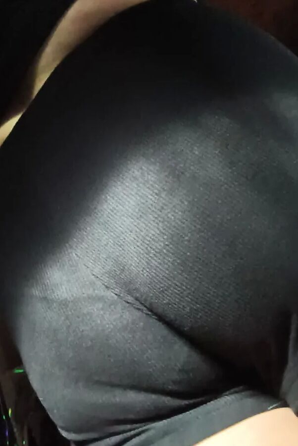 Sexy ass