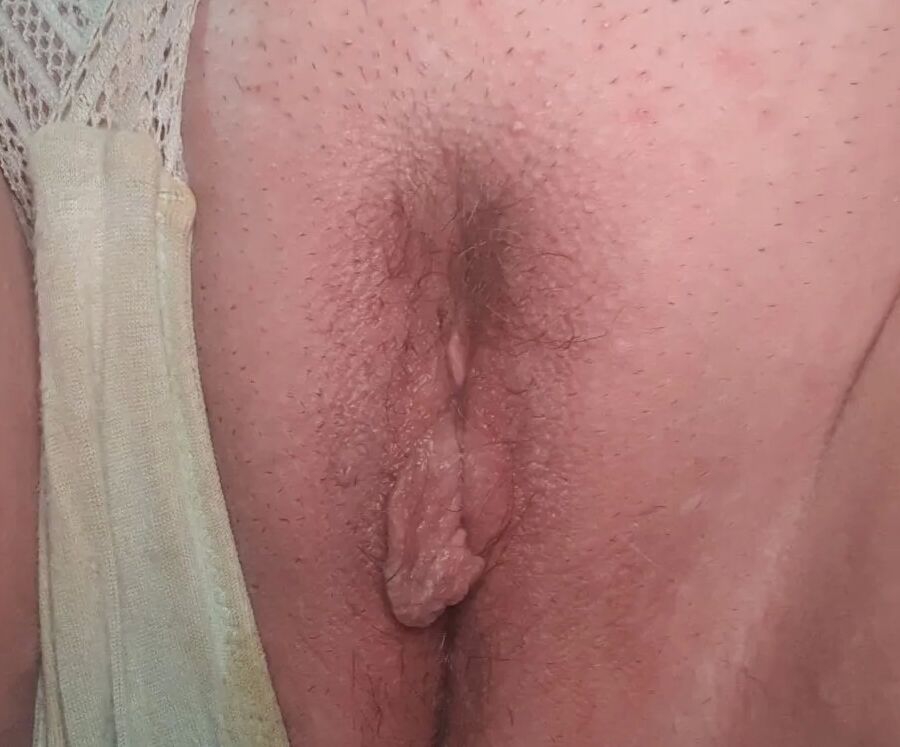 Sexy pussy