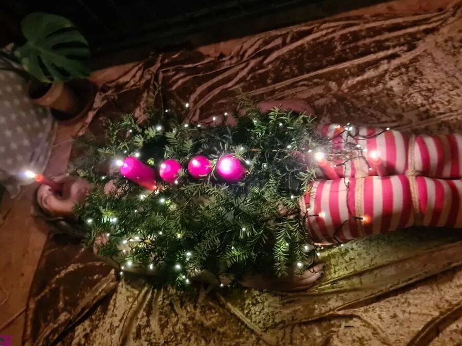 Christmas fun