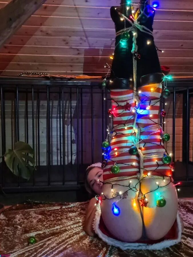 Christmas fun