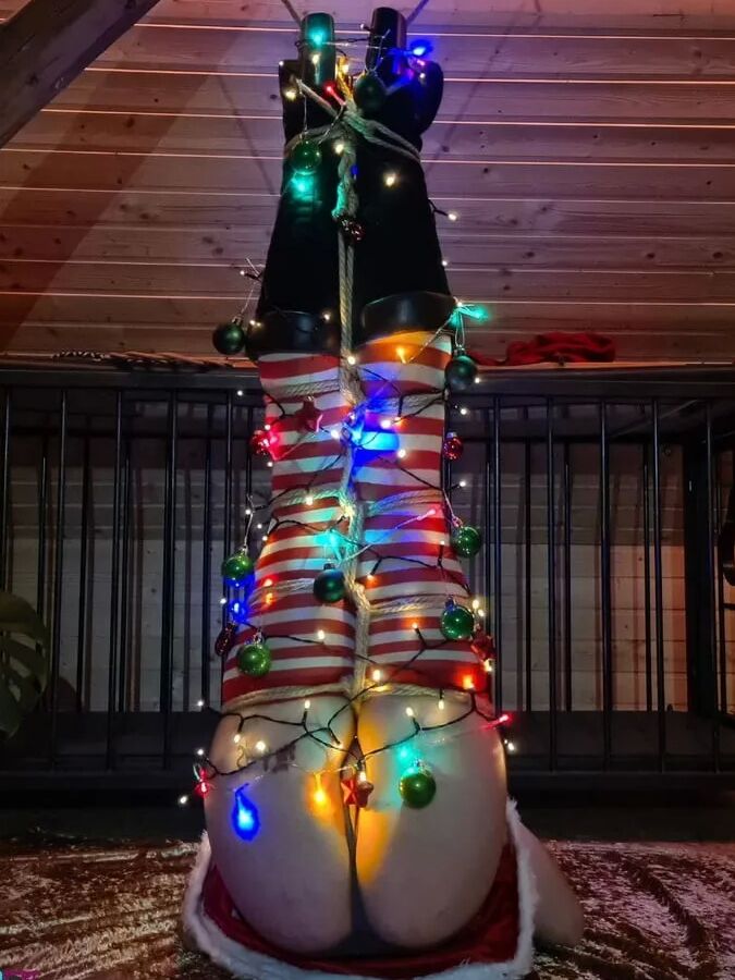 Christmas fun