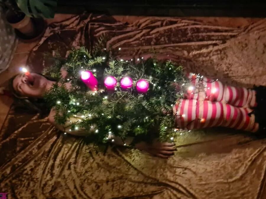 Christmas fun