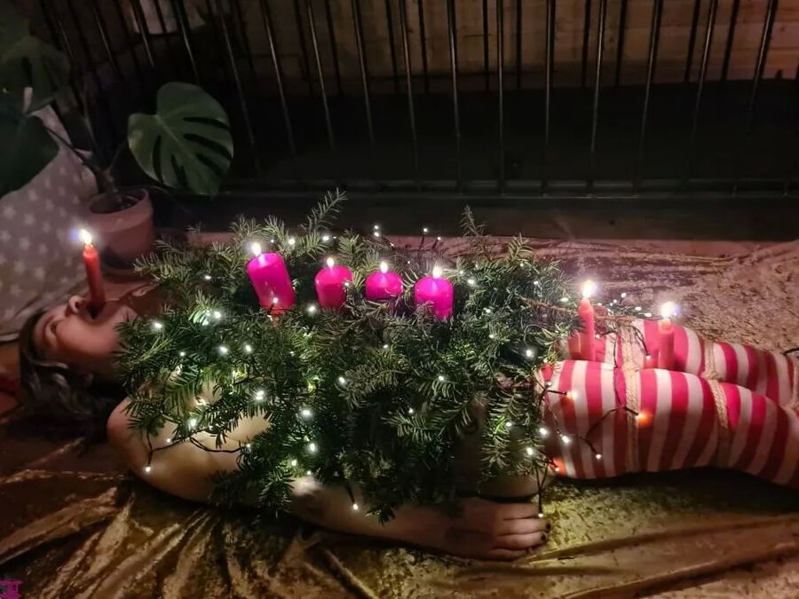 Christmas fun