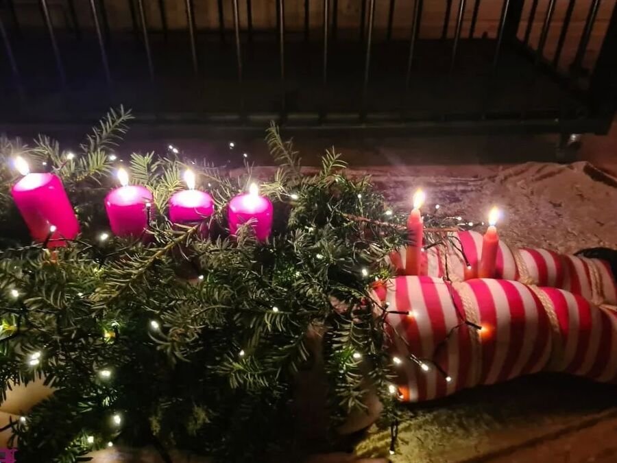 Christmas fun