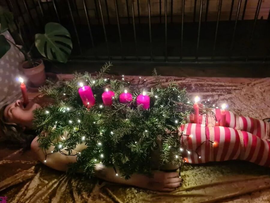 Christmas fun