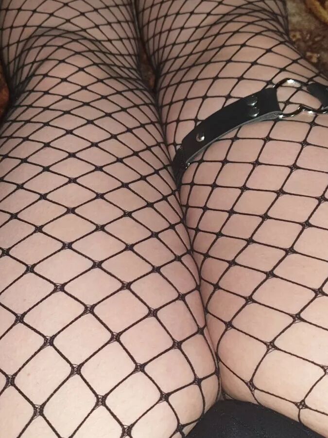 Sexy thighs