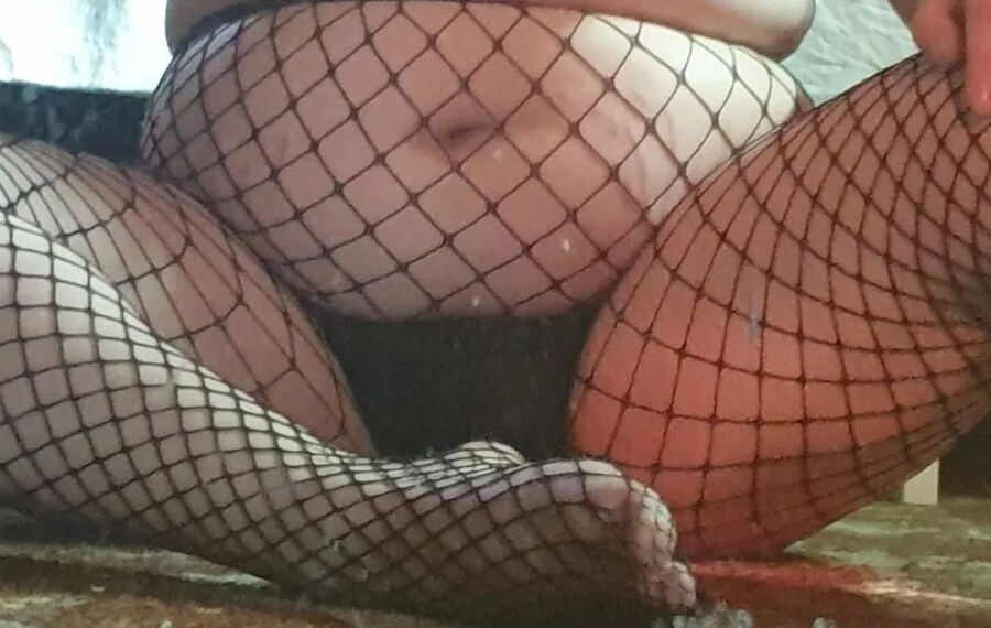 Sexy thighs