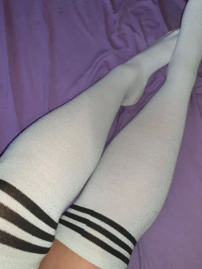 Sexy thighs