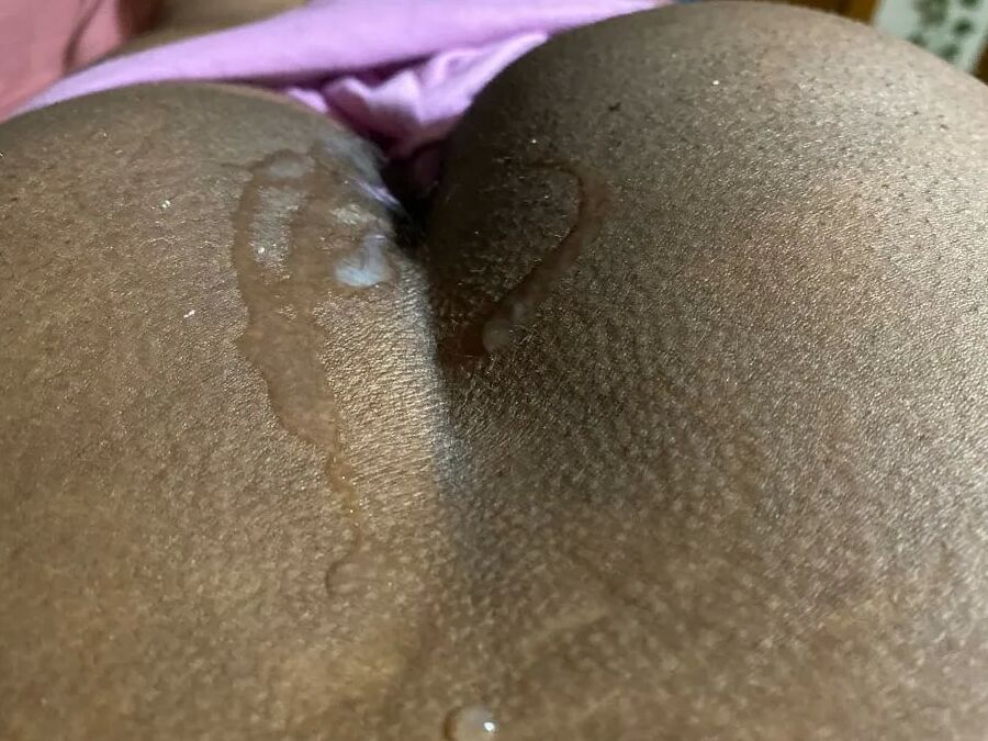 Face Down Ass Up