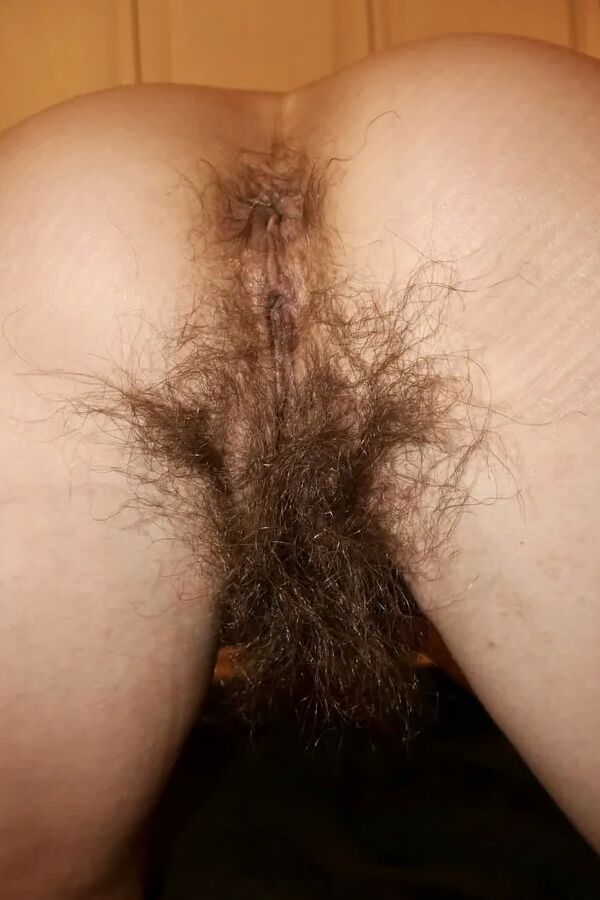 Hairy Sara #1