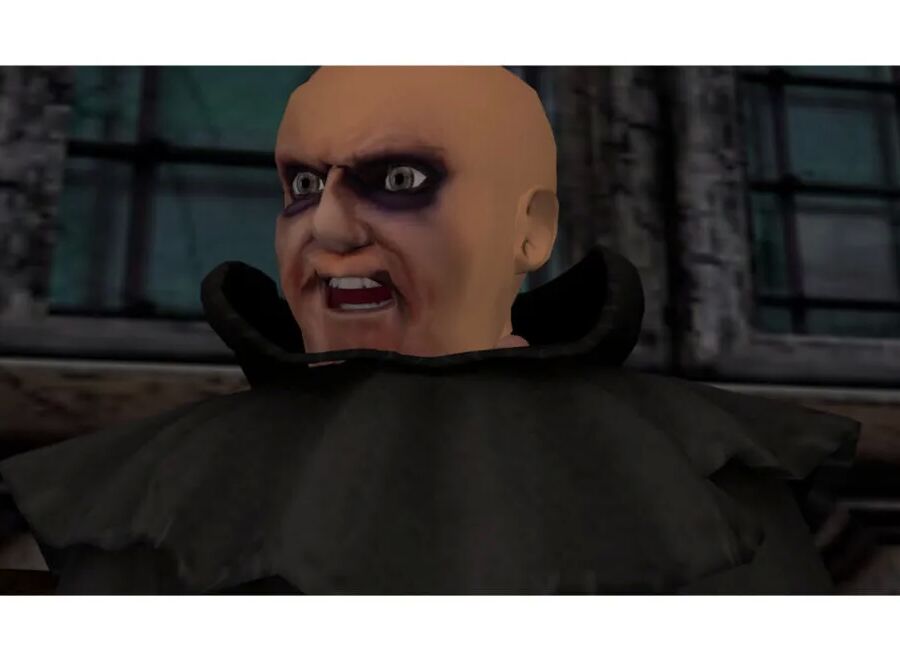 UNCLE FESTER HOUSE WEEKEND